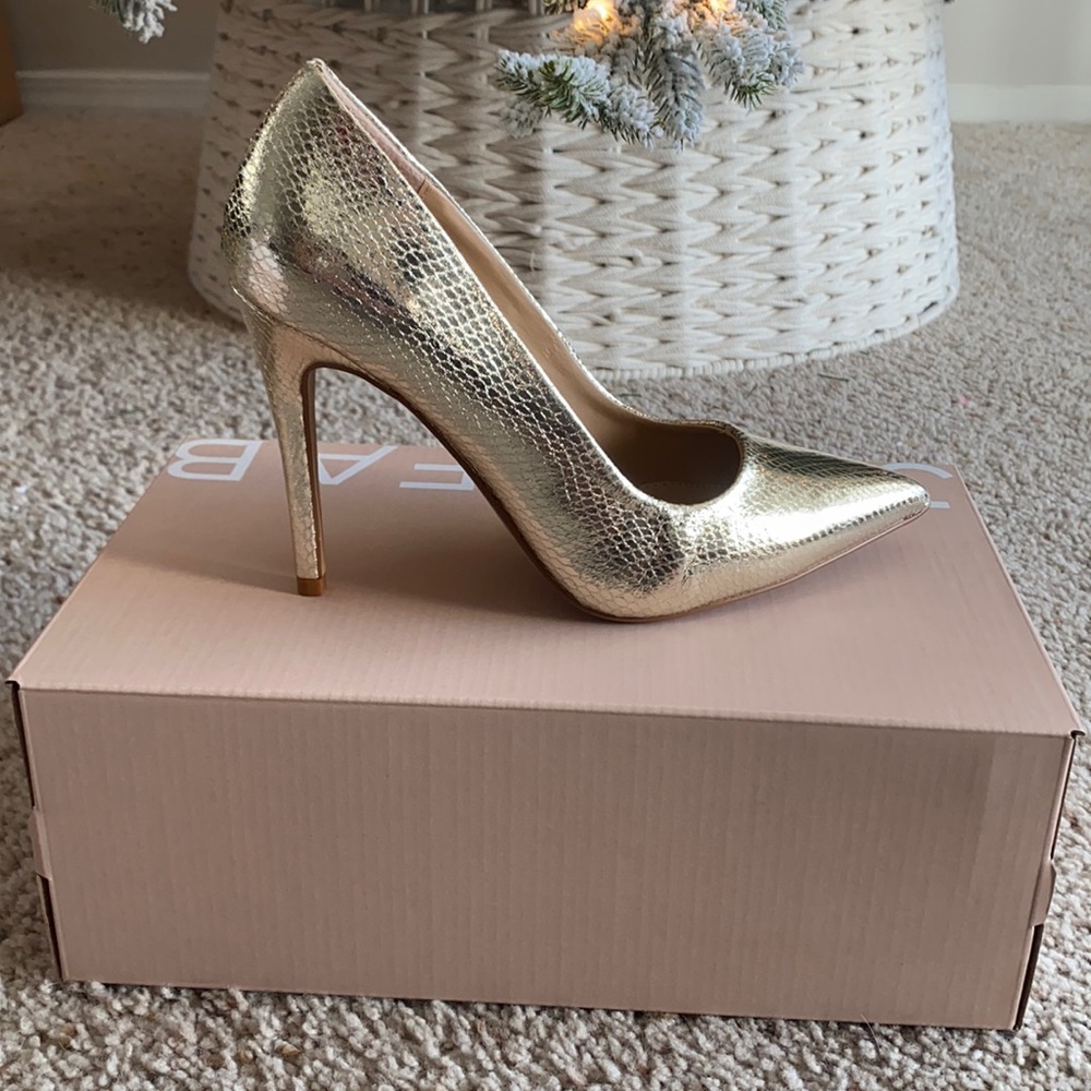Pumps